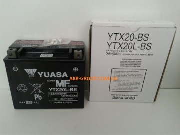 akb-group.com YUASA YTX 20L-BS (5)